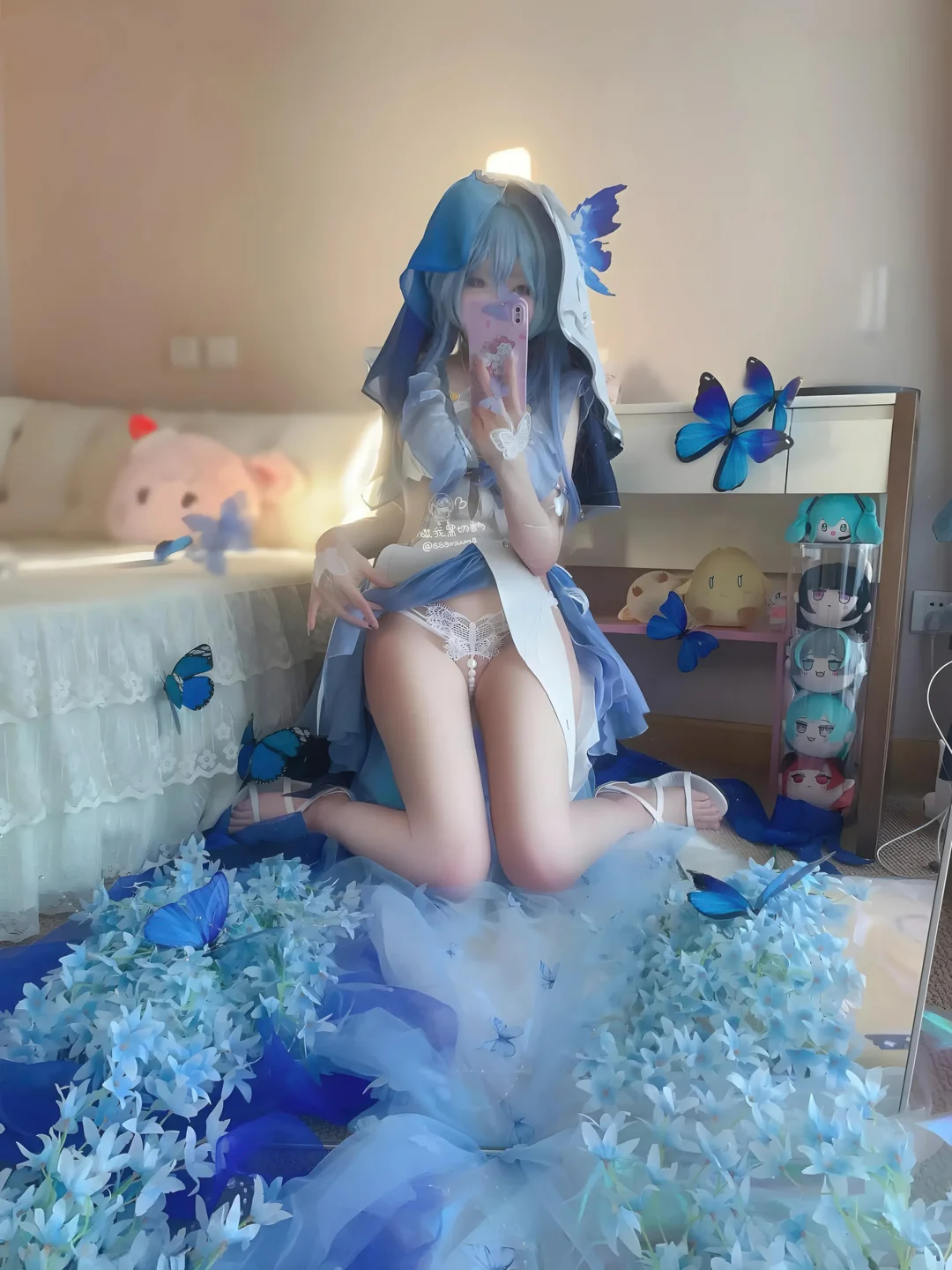 哎我黑切讷 - No.002 鸣潮·守岸人 [22P-65MB] tg@simisebaisi 【丝足阁】007.webp